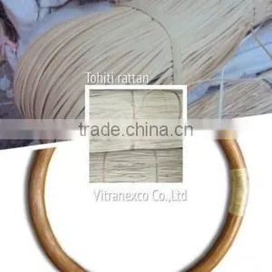 Polished Rattan High Quality thumbnail-2