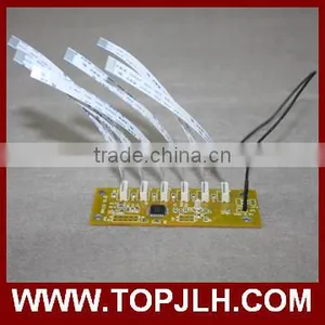 Chip Decoder Used on Mainboard for Epson PP100 thumbnail-1
