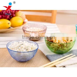 Soup Bowls/Fruits and Vegetables, Creative Salad Bowl Sets thumbnail-1