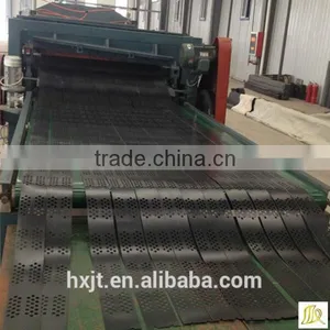 HDPE Plastic Geocell for Slope Pavers Slope Protection Geocell thumbnail-4