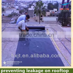 Self-adhesive Waterproofing Materials thumbnail-1