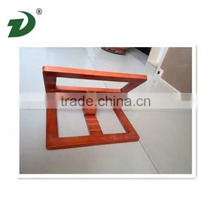2015 New Arrival Hot Selling Tablet Holder Wood Stand for Ipad thumbnail-3