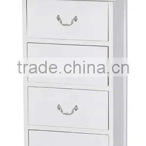 Solid Wood Cabinets With Drawers thumbnail-2