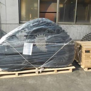 Rubber Tracks 700*100*98 for Morooka Mst1500/Hitachi Eg70r thumbnail-4