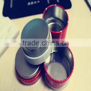 Calendar Design Hot Selling Tea Coffee Sugar Decorative Food Canister thumbnail-3
