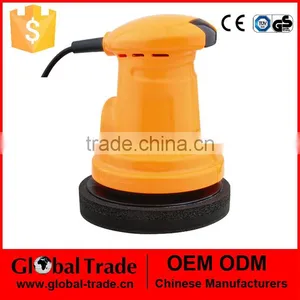163500 70W Electric Orbital Motion Car Van Polisher Polishing Buffer Kit thumbnail-1