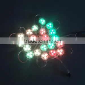 LED String Wire String Lights, Multi Color, Decorative LED Christmas Ball Lights For Holiday, Wedding thumbnail-3
