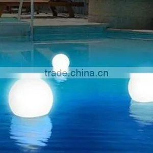 Outdoor Waterproof Christmas Decoration Multicolr Ball Led Lighting thumbnail-6