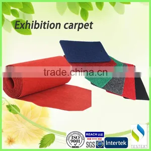 10 Year Factory Exhibition Carpet/Exhibition Carpet Tiles thumbnail-3