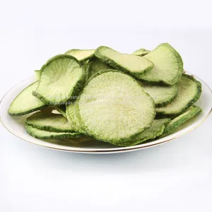 Green Radish Chips/Green Radish Chips OEM thumbnail-2