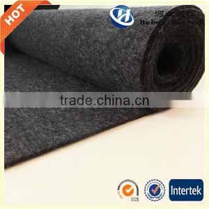 Needle Puched Fabric/needle Punche Polyester Fabric thumbnail-4