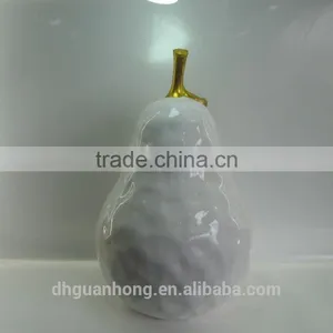 Ceramic Fruit Ornaments for Home Decoration thumbnail-4