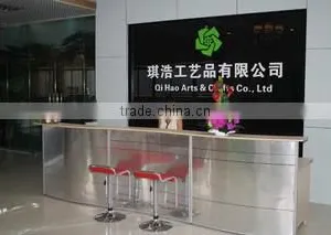 Guangzhou Qihao Artificial Arts & Crafts Co., Ltd. company overview - view 1 thumbnail
