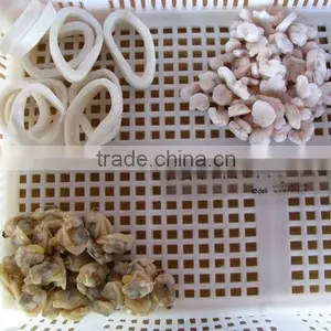 500g Seafood Mix thumbnail-4