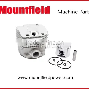 Cylinder Kit for Hus365 Round Chain Saw Engine Spare Parts thumbnail-1