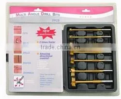 Multi-Angle Drill Bits Set thumbnail-1
