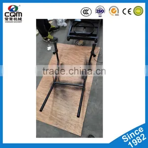Hand-push Road Marking Machine thumbnail-5