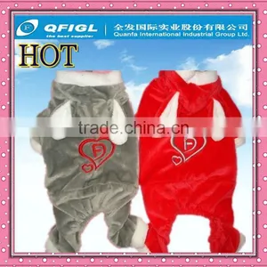 Fashion Animal Clothing thumbnail-1