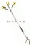 Long Reach Pruner With Adjustable Angle Head (4 Sizes for Option) thumbnail-1