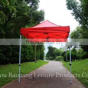 3x4.5 m PVC Water-proof Pop up Gazebo thumbnail-3