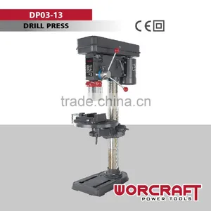 13mm 250W Electric Bench Drill Press WORCRAFT DP03-13 thumbnail-1