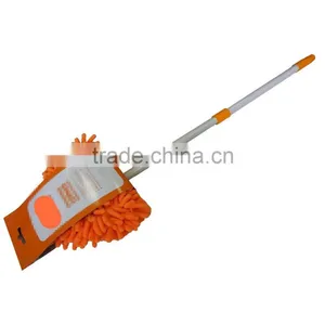 Microfiber Duster With Long Handle thumbnail-1