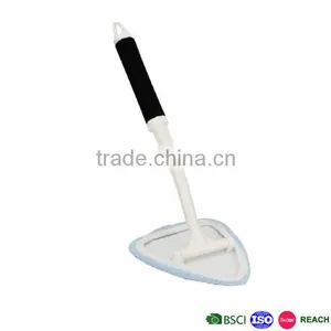 Floor Window Squeegee, Bath Squeegee, Squeegee Mop thumbnail-1