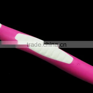Chinese Manufacture Products Professional Oral Cleaning Famous Brand Home Design Family Use Toothbrush thumbnail-6