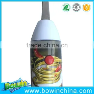 2016 Hot Sale Battery Powered Spinning Electric Pasta Utensil as Seen on tv thumbnail-4
