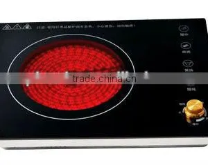 Eletric Ceramic Cooker thumbnail-1