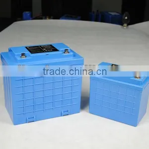 Lifepo4 Batteria 36V 20ah thumbnail-1