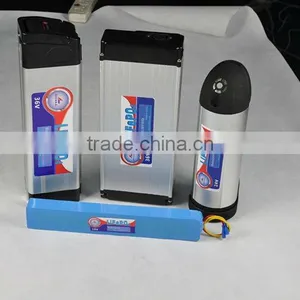 24V 9ah e Bike Battery thumbnail-1