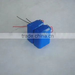6.4V Lithium Battery Pack thumbnail-1