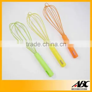 Eco-Friendly Plastic Handle Egg Beater thumbnail-6