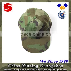 Outdoor Casual Security Guard Army Petrol Camouflage Cap thumbnail-5