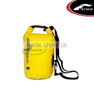 PVC Swimming Water Proof Dry Bag thumbnail-1