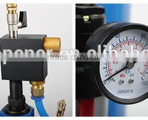 Multiuse Sandblaster Machine With Arm For Cleaning thumbnail-3
