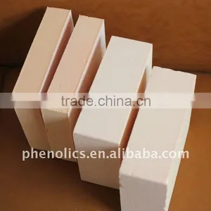 Phenolic Wall Heat Insulation Panel thumbnail-1