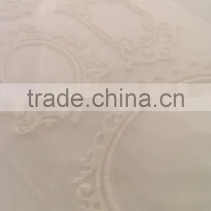 Hot Sale Glitter Lace Fram Sticker, Elegant Decorative Shinny Glitter Sticker, Classic Lace Sticker thumbnail-4