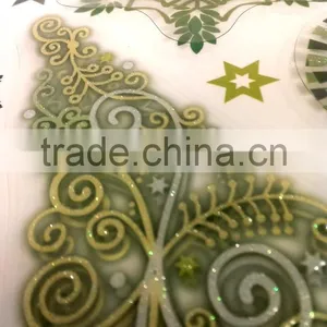 Room Decor 3D Sticker, Hot Sale 3D Decorative Stickers, Craft Gift Sticker for Decoration thumbnail-4