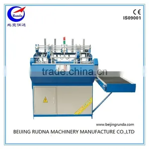 Paper Package Machine for Printing thumbnail-4