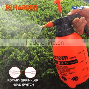2L Plastic Pressure Sprayer Botter For Home And Garden thumbnail-2