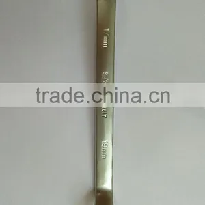 Double Offset Ring Box Head Wrench thumbnail-2