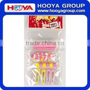 Hair Band Hair Clip Set Wholesale for Children Decoration thumbnail-1