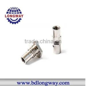 High Quality Custom Made Stainless Steel 304 Precision Cnc Machining thumbnail-1