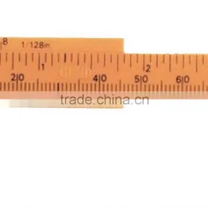 4" Plastic Caliper thumbnail-2