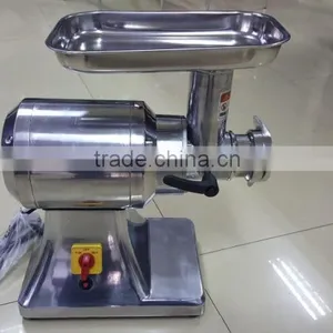 900W 32#Aluminum Meat Processing Electric Meat Mincer thumbnail-2