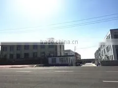 Qingdao Jinze Metal Co., Ltd. company overview - view 2 thumbnail