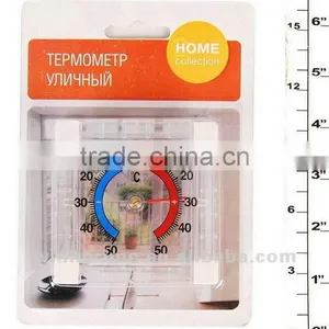 OUTDOOR THERMOMETER thumbnail-1