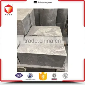 High-tech Reasonable Price Moulded Graphite Block thumbnail-6